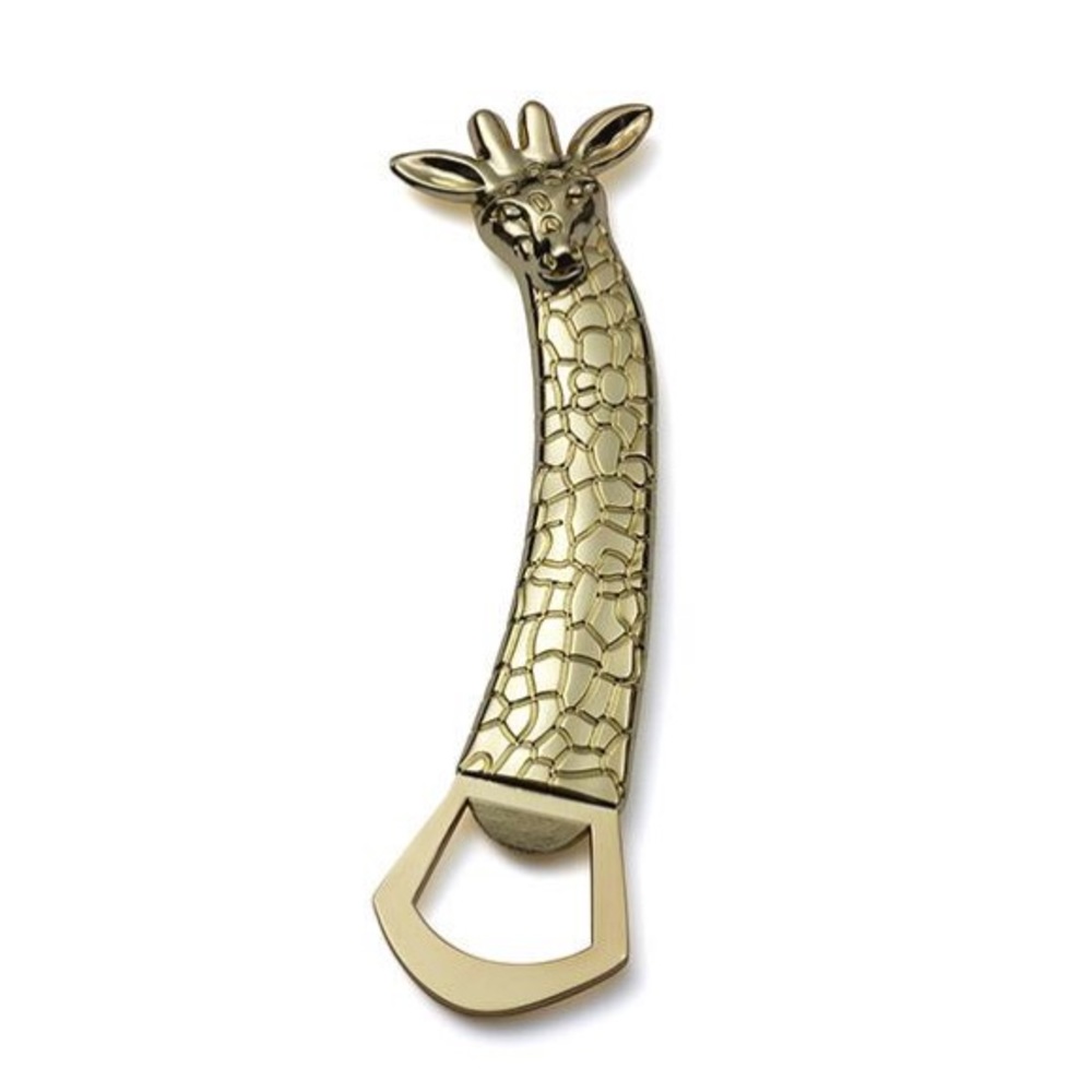 Lilly Pulitzer for Target Giraffe Bottle Opener